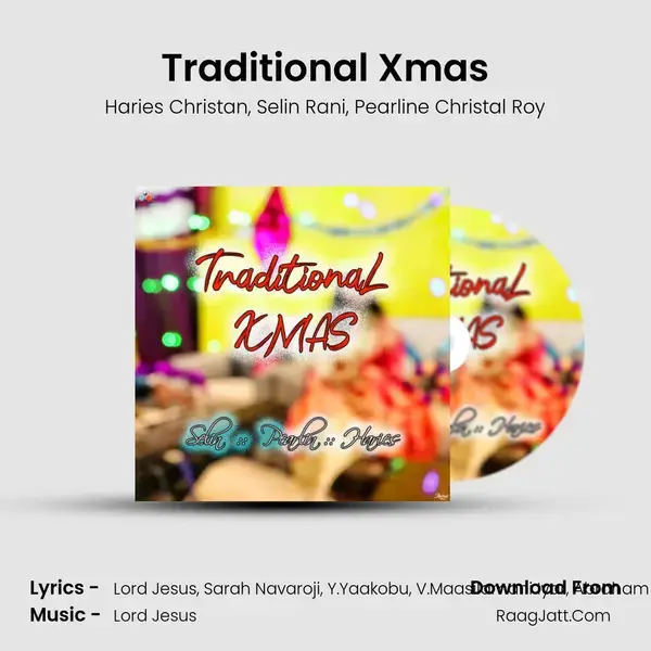 Traditional Xmas mp3 song