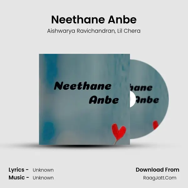 Neethane Anbe mp3 song