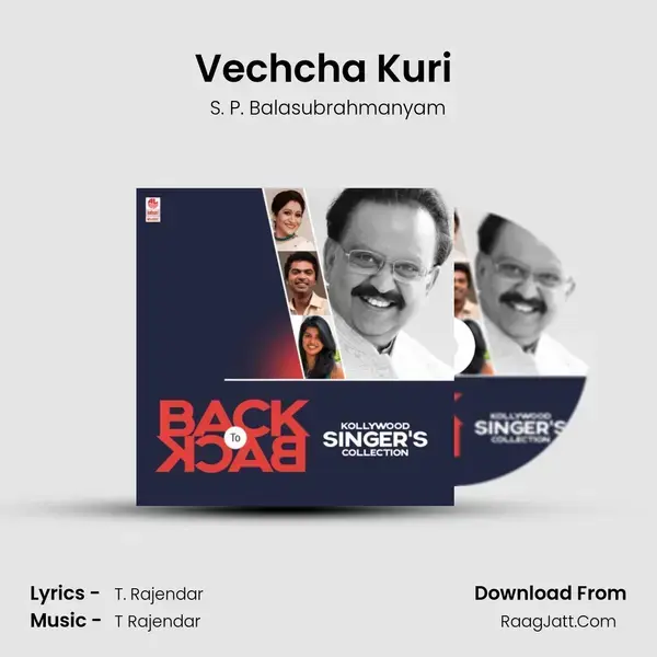 Vechcha Kuri (From 