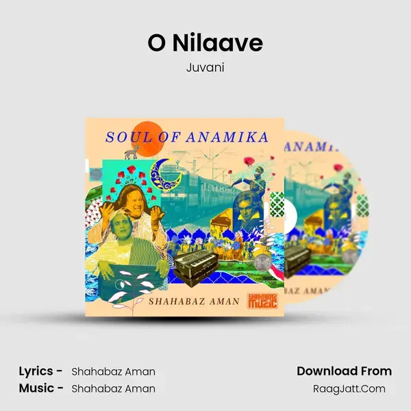 O Nilaave Song mp3 | Juvani