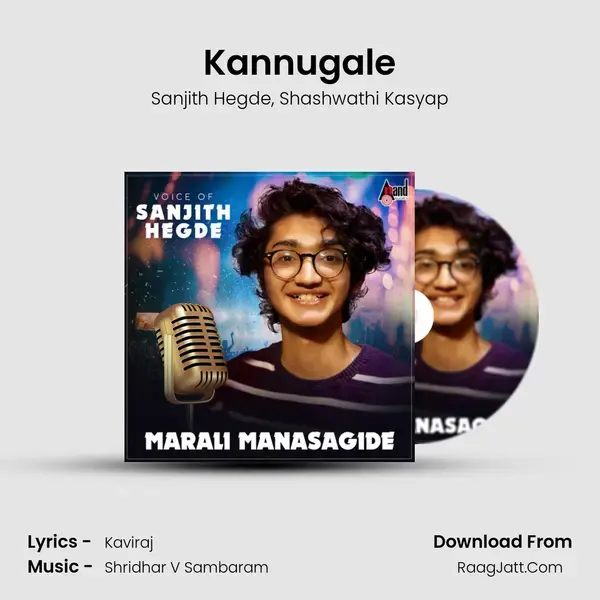 Kannugale mp3 song