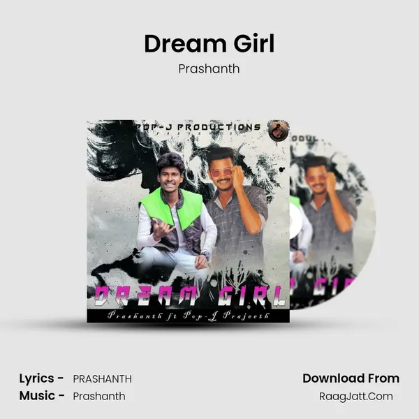 Dream Girl mp3 song