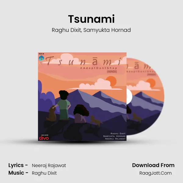 Tsunami mp3 song