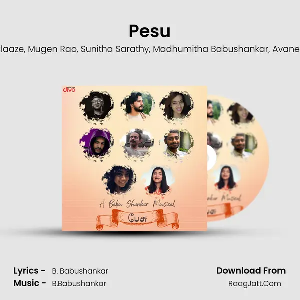 Pesu mp3 song