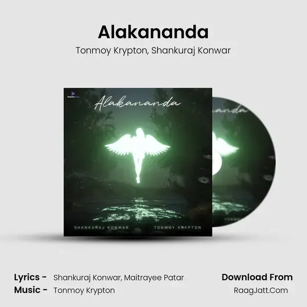 Alakananda - Tonmoy Krypton