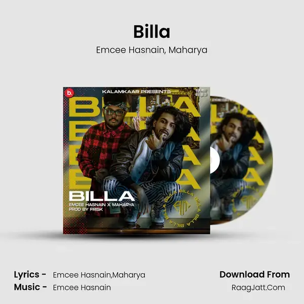 Billa mp3 song