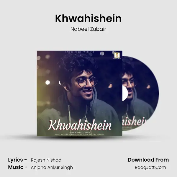 Khwahishein mp3 song