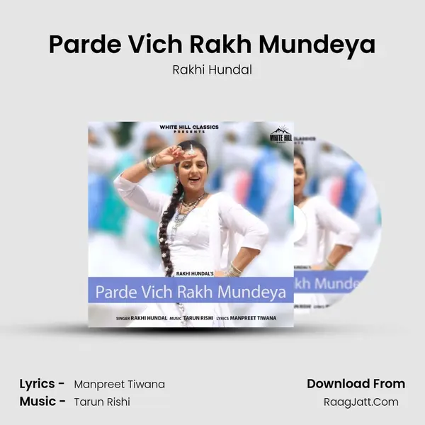 Parde Vich Rakh Mundeya mp3 song