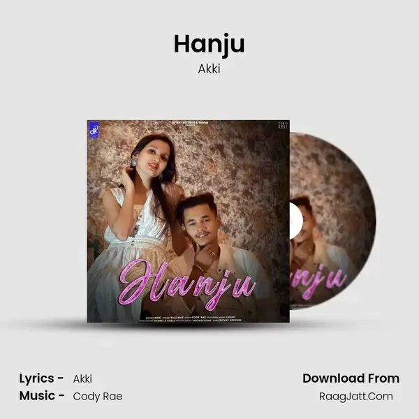 Hanju mp3 song