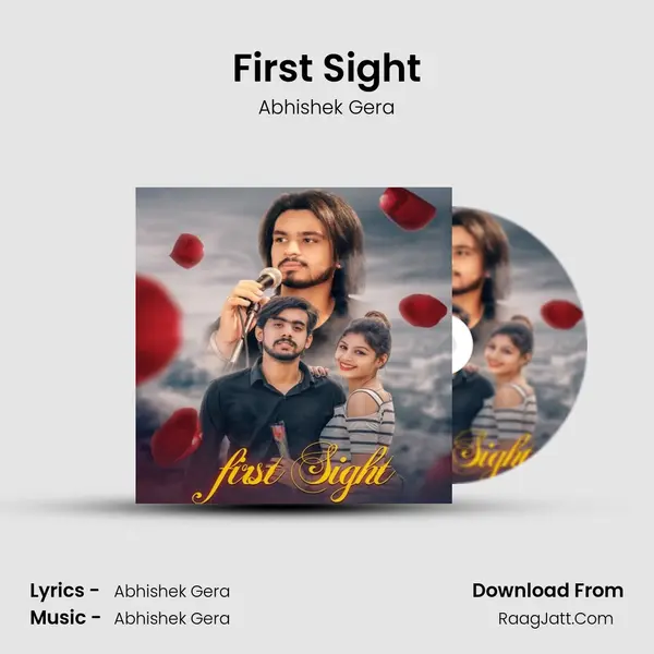 First Sight mp3 song