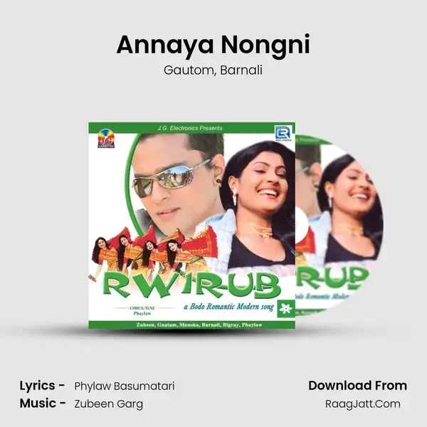 Annaya Nongni mp3 song