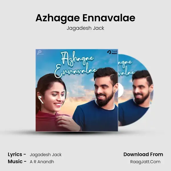 Azhagae Ennavalae mp3 song