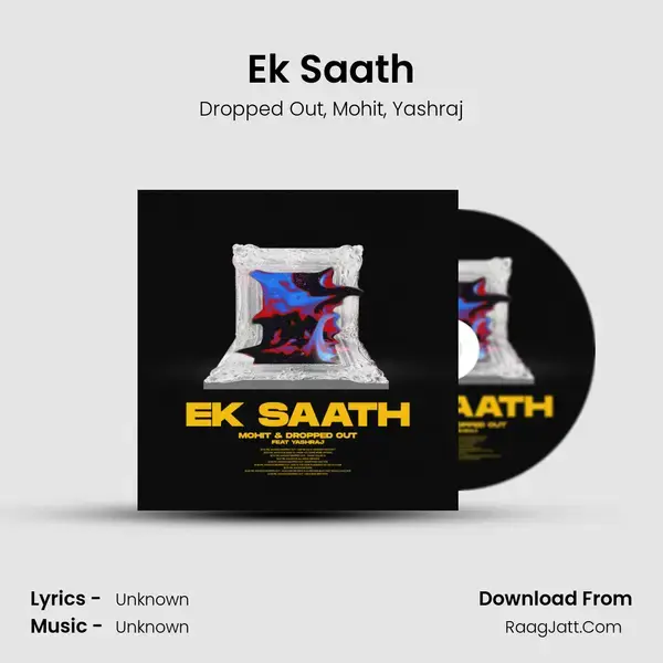 Ek Saath mp3 song