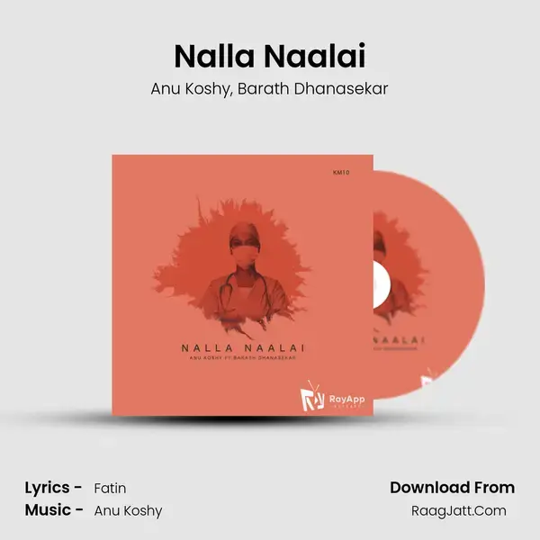 Nalla Naalai mp3 song