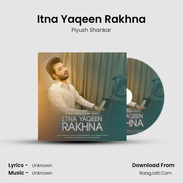 Itna Yaqeen Rakhna mp3 song