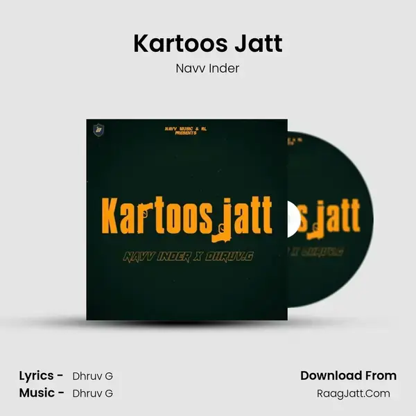 Kartoos Jatt mp3 song