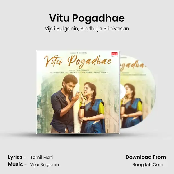 Vitu Pogadhae Song mp3 | Vijai Bulganin