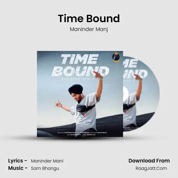 Time Bound mp3 song