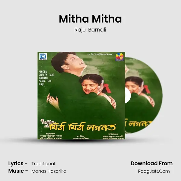 Mitha Mitha mp3 song