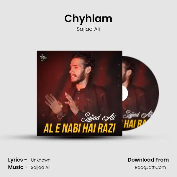 Chyhlam mp3 song