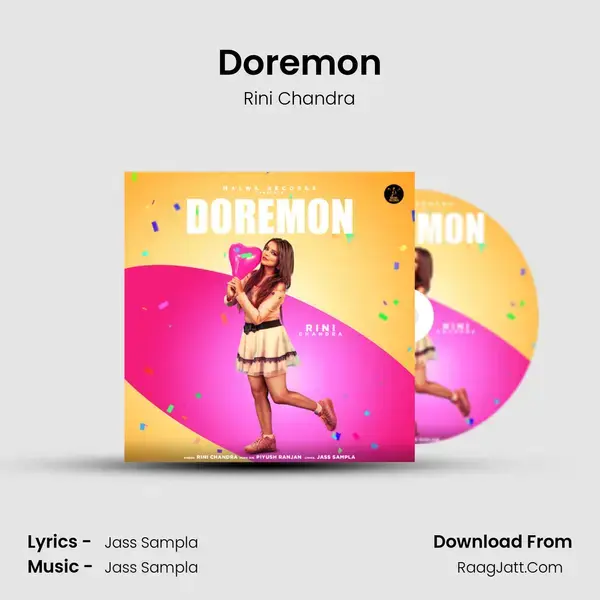 Doremon mp3 song