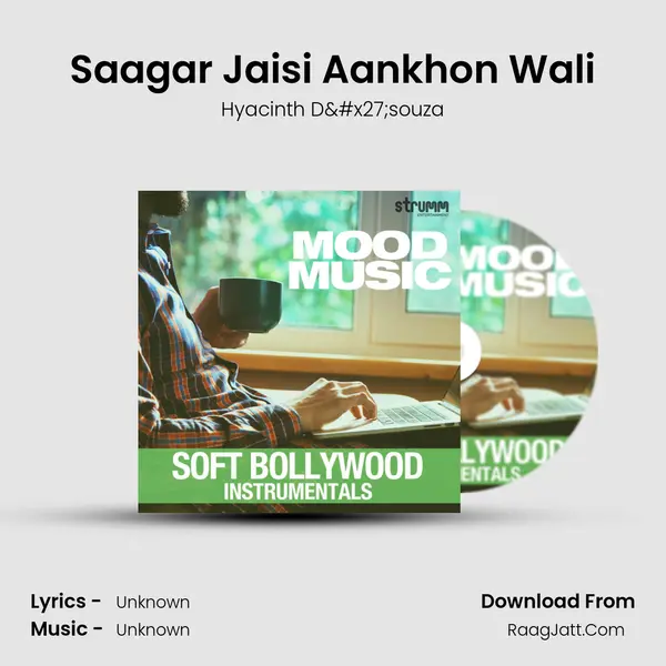 Saagar Jaisi Aankhon Wali mp3 song