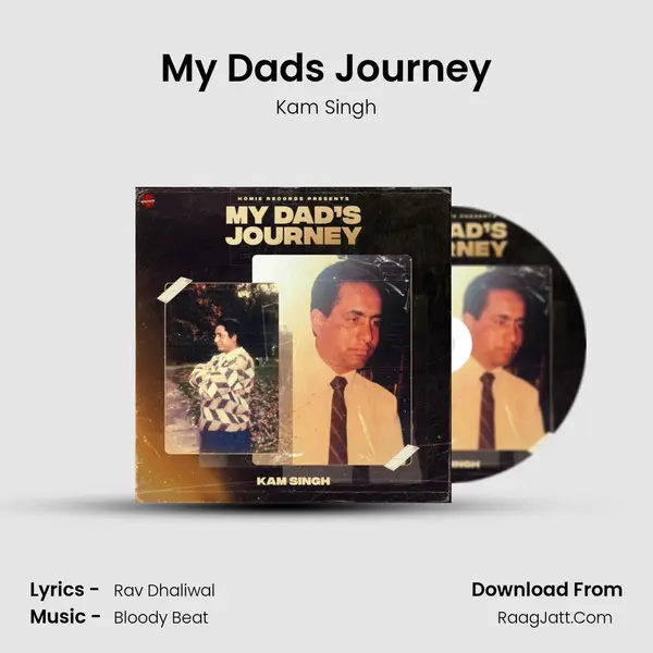 My Dad's Journey mp3 song