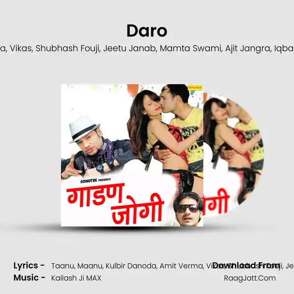 Daro mp3 song