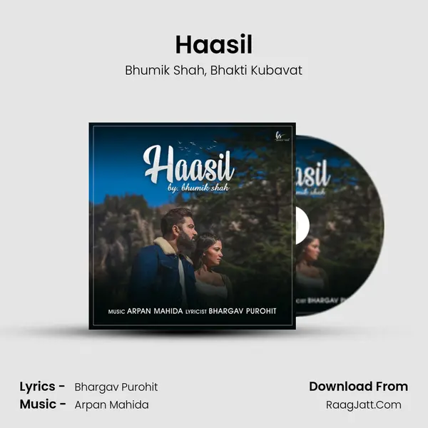 Haasil mp3 song