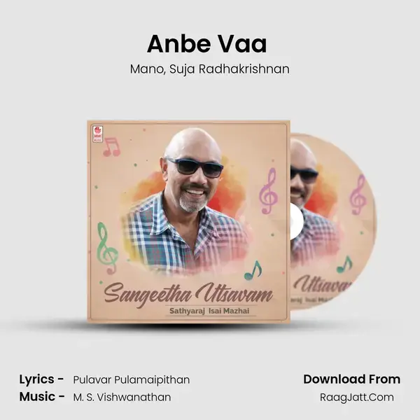 Anbe Vaa (From 