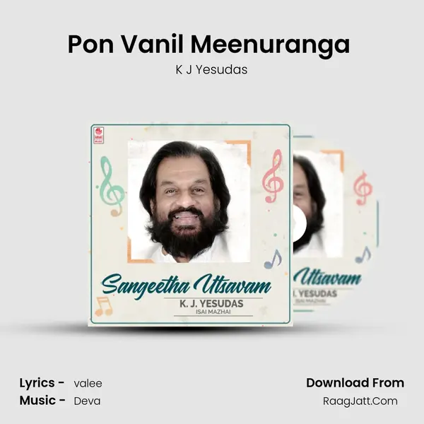 Pon Vanil Meenuranga (From 