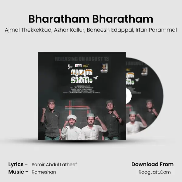 Bharatham Bharatham mp3 song