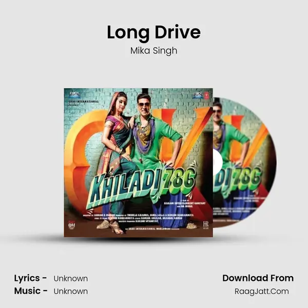 Long Drive Song mp3 | Mika Singh