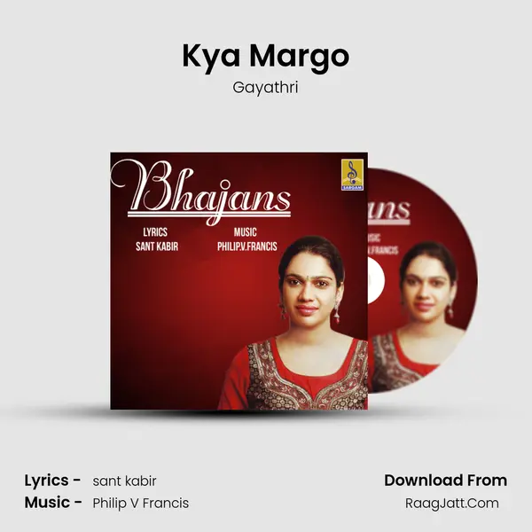 Kya Margo mp3 song