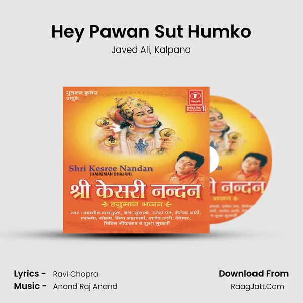 Hey Pawan Sut Humko Song mp3 | Javed Ali