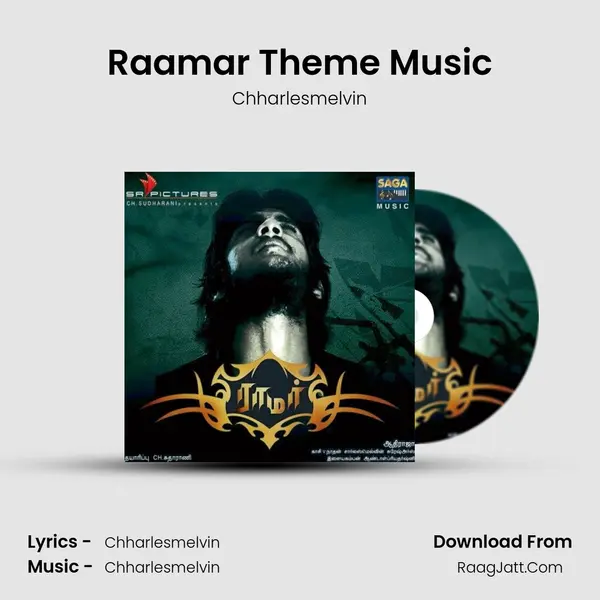 Raamar Theme Music mp3 song