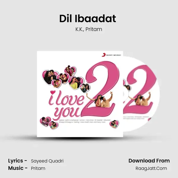 Dil Ibaadat (From 