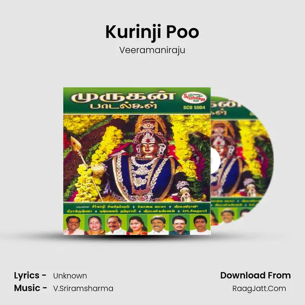 Kurinji Poo Song mp3 | Veeramaniraju