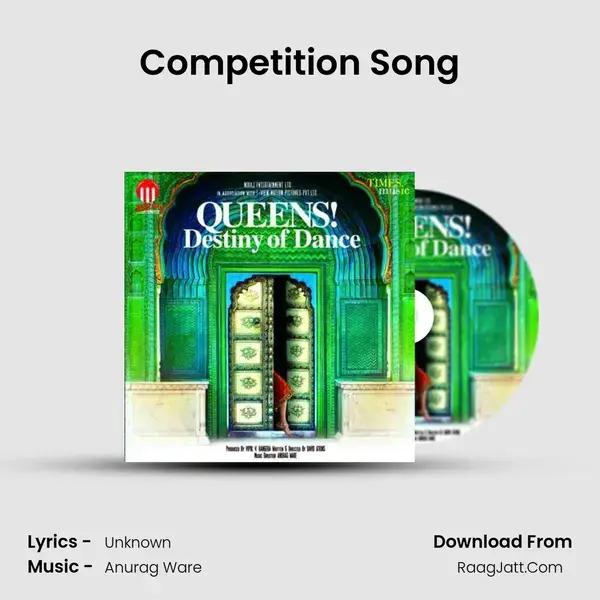 Competition Song Song mp3 | 