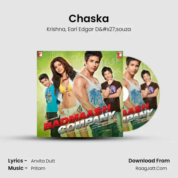 Chaska Song mp3 | Krishna