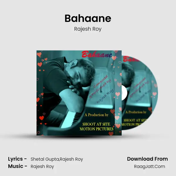 Bahaane mp3 song