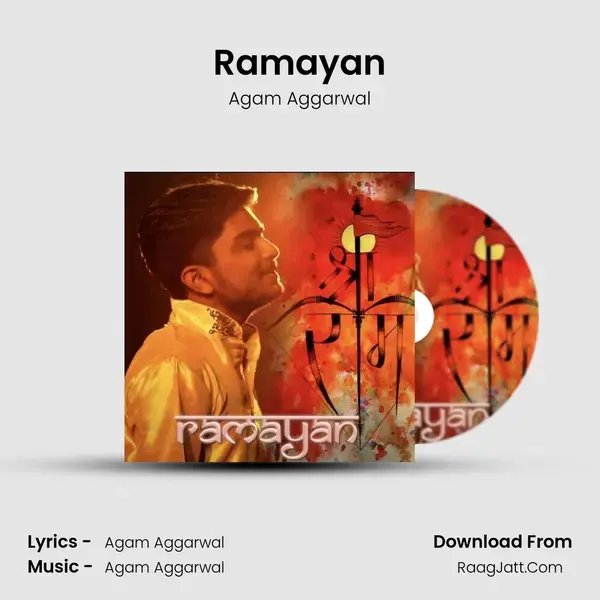 Ramayan mp3 song