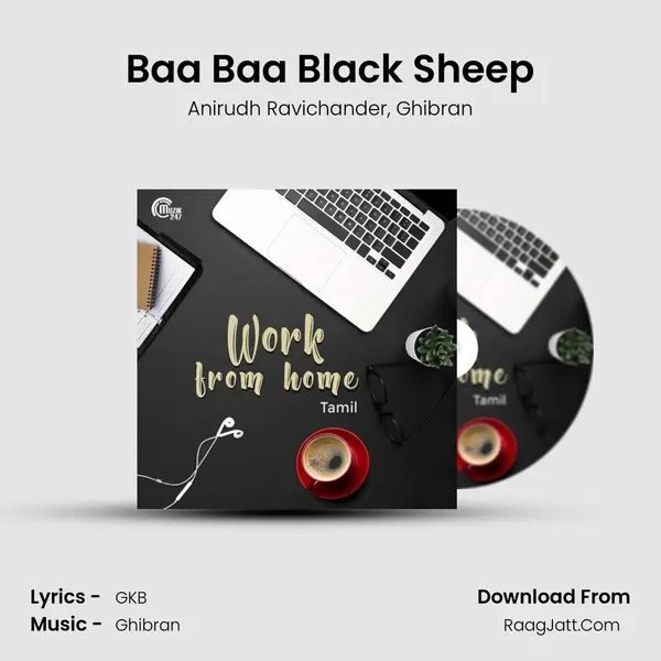 Baa Baa Black Sheep mp3 song