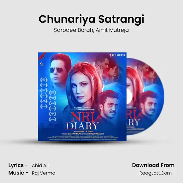 Chunariya Satrangi mp3 song