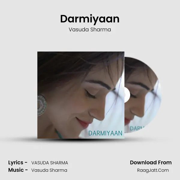 Darmiyaan mp3 song