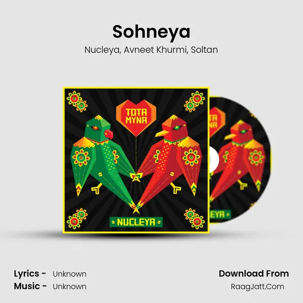 Sohneya mp3 song