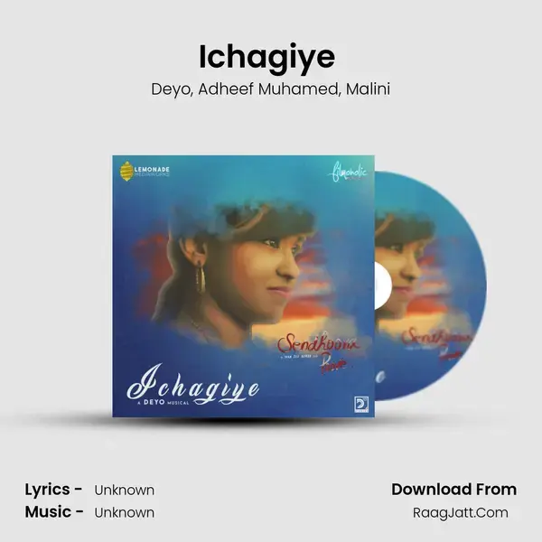 Ichagiye (From Sendhoora Poove) mp3 song