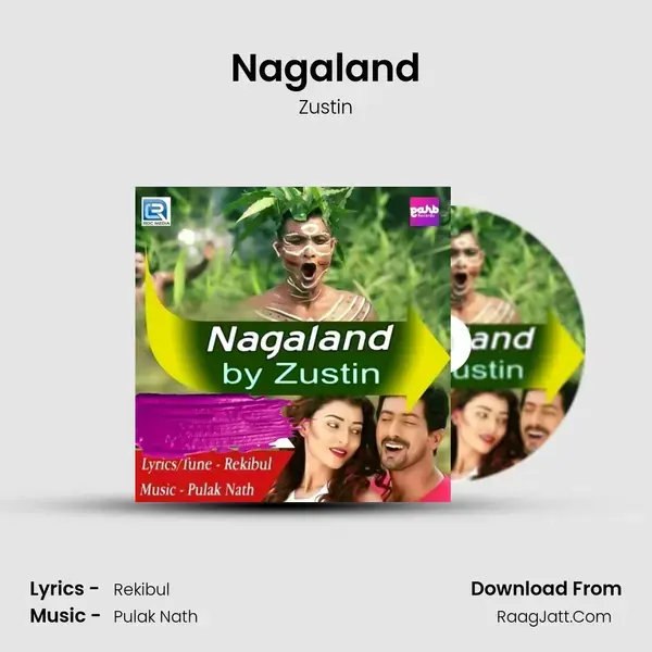 Nagaland mp3 song