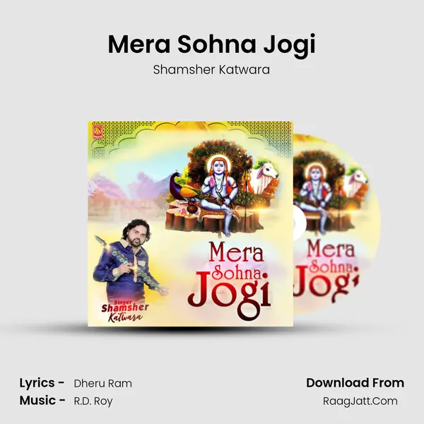 Mera Sohna Jogi mp3 song