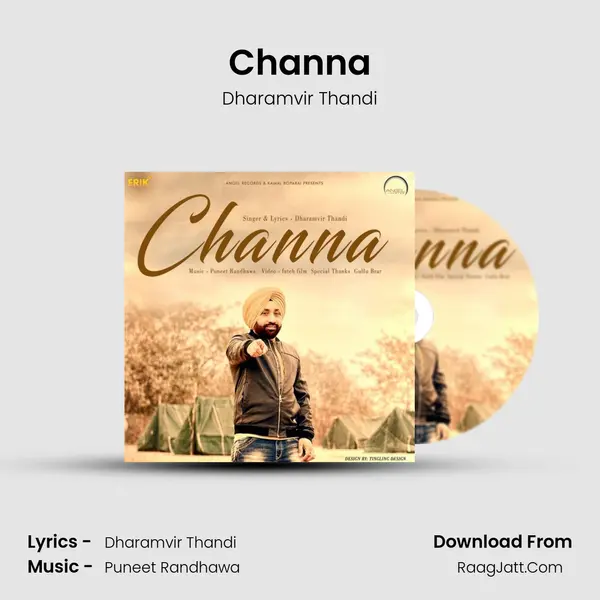 Channa mp3 song